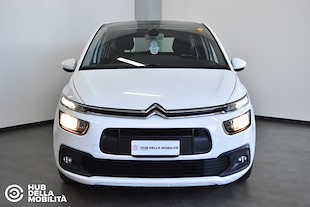 CITROEN C4 Grand Picasso BlueHDi 120 S&S Shine